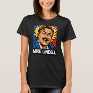T-shirt Mike Lindell