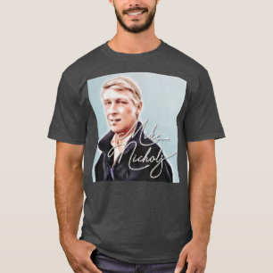 T-shirt Mike Nichols - Série des réalisateurs