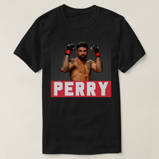 T-shirt Mike Perry design Essential T Shirt (Design devant)