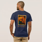 T-shirt Mike’s Autobody (Dos entier)