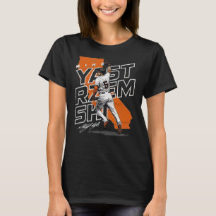 T-shirt Mike Yastrzemski