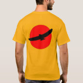 T-shirt Mikes_ Pix (Dos)