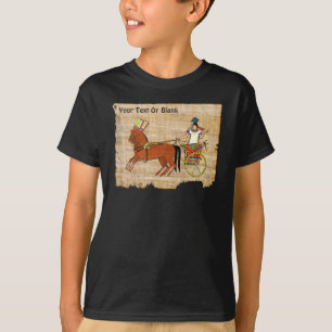 T-shirt Miketz - Joseph's Chariot