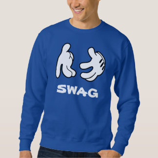 T-shirt Mikey SWAG is niet duur.