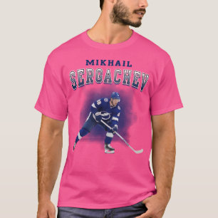 T-shirt Mikhail Sergachev