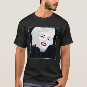 T-shirt Miki Marilyn