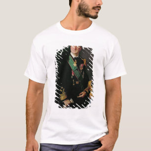 T-shirt Miklos Horthy de Nagbanya