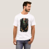 T-shirt Miklos Horthy de Nagbanya (Devant entier)