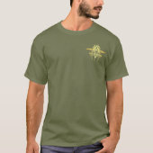 T-shirt Mi'kmaq (Devant)