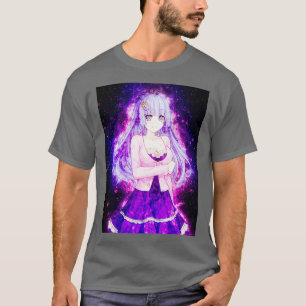 T-shirt Miku Izayoi Date A Live 3