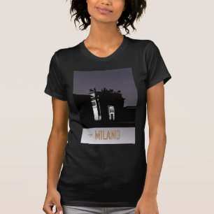 T-shirt Milan