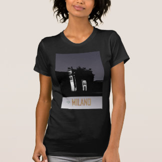 T-shirt Milan