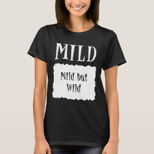 T-shirt MILD - Halloween Paquet chaud Costume Taco