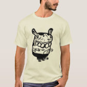 T-shirt Mildred (Devant)