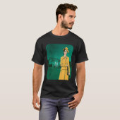 T-shirt Mildred Ratched (Devant entier)