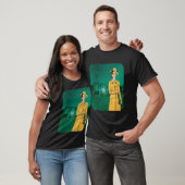 T-shirt Mildred Ratched (Unisexe)