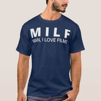 T-SHIRT MILF