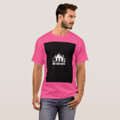 T-shirt Milf Man I Love 4Tnite (Devant entier)