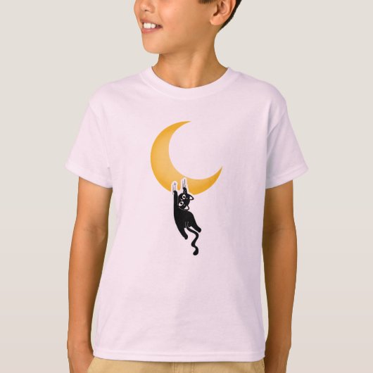 T-shirt Milieu (Devant)