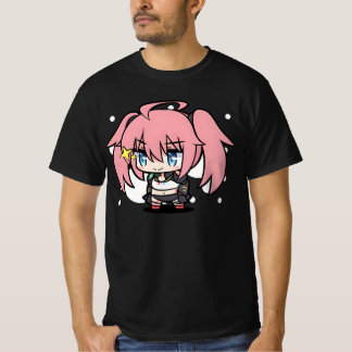 T-shirt Milim chibi Nava
