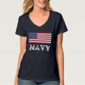 T-SHIRT MILITAIRE (Devant)
