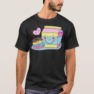 T-shirt milkbo bateau de pirate anniversaire