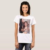 T-shirt MilkLove 23,5 (Devant entier)