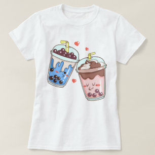 T-shirt Milkshakes