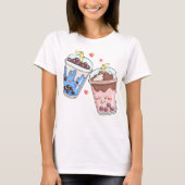 T-shirt Milkshakes (Devant)