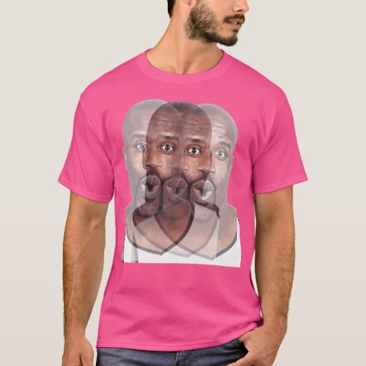 T-shirt Milkshaq (Devant)