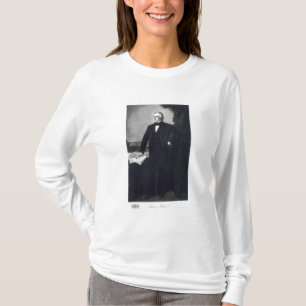 T-shirt Millard Fillmore, 13ème président du Sta uni