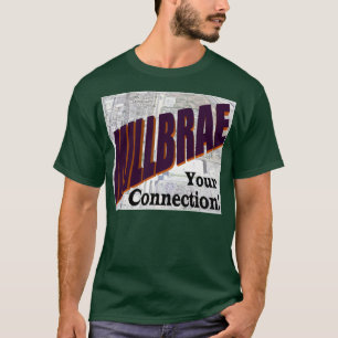 T-shirt Millbrae