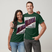 T-shirt Millbrae (Unisexe)