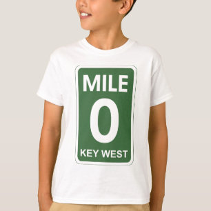 T-SHIRT MILLE 0