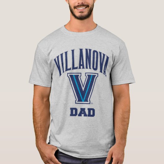 T-shirt Mille, Alexandre (Devant)