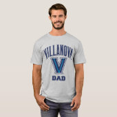 T-shirt Mille, Alexandre (Devant entier)