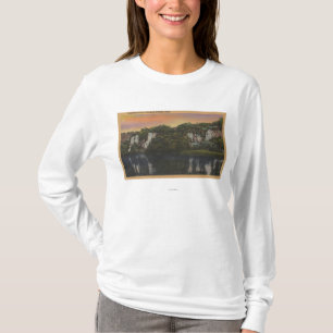 T-shirt Mille ressorts, IDView des automnes de Quartette