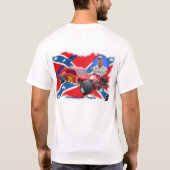 T-shirt miller 04 (Dos)