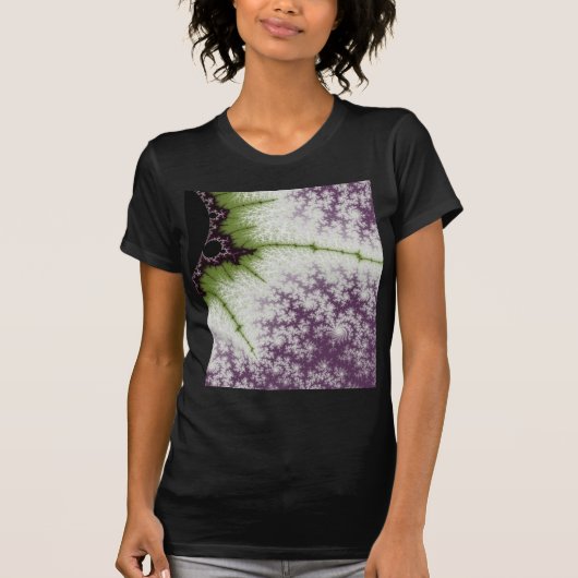 T-shirt Milliard de 009 aléatoires (Devant)