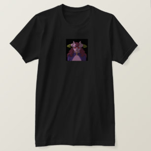 T-shirt Millie Bullion