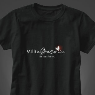 T-shirt Millie Grace Co.
