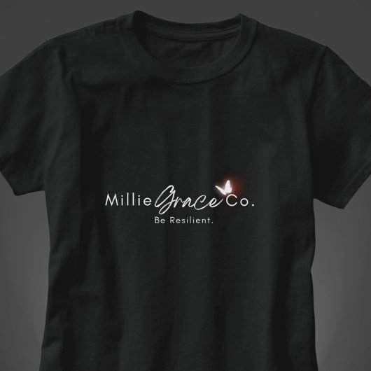 T-shirt Millie Grace Co.