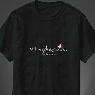T-shirt Millie Grace Co.