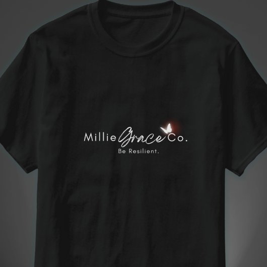 T-shirt Millie Grace Co.