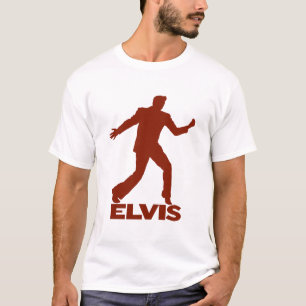 T-shirt Million de quartet Elvis du dollar