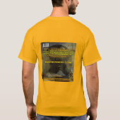 T-shirt Millionaire Graphic Tee (Dos)