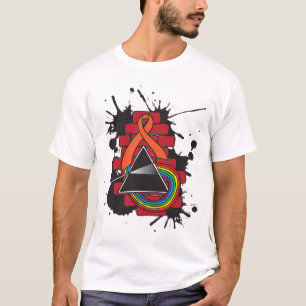 T-shirt Milliseconde Floyd