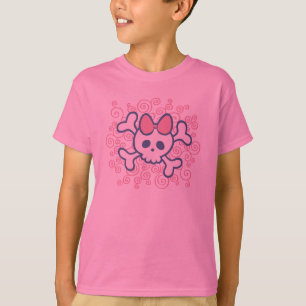 T-shirt MillyBow1-T