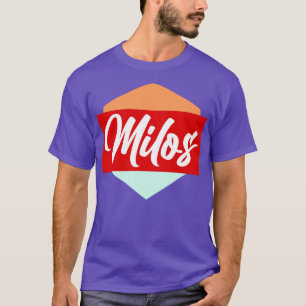 T-shirt Milos