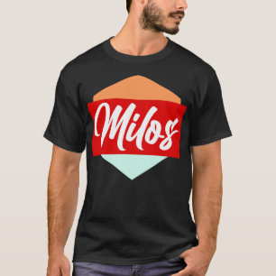 T-shirt Milos